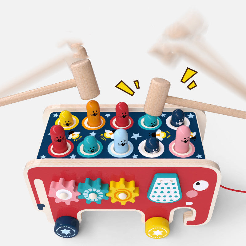 Ele-fun Activity Pal