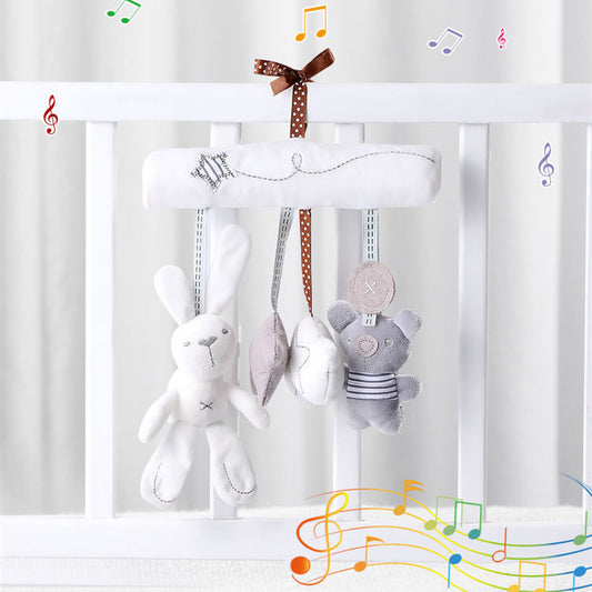 Stellar Friends Hanger