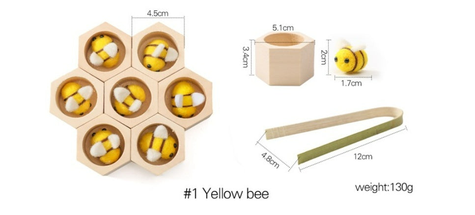 Buzz 'n' Hive