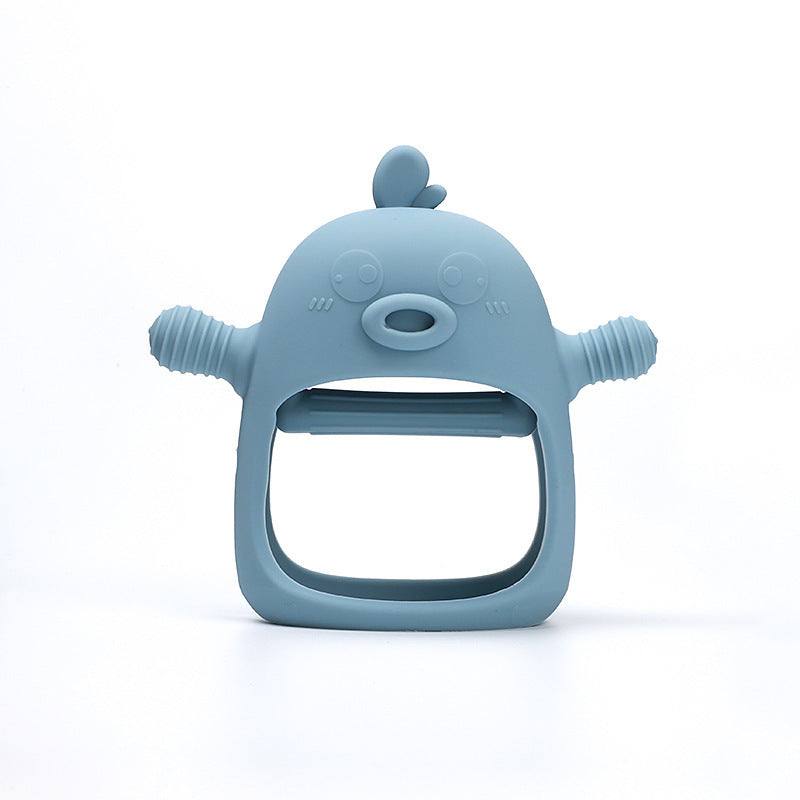 Duckling Baby Teether
